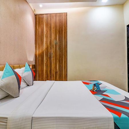 Fabhotel Grand Heritage - Nr Bkc Мумбаи Экстерьер фото