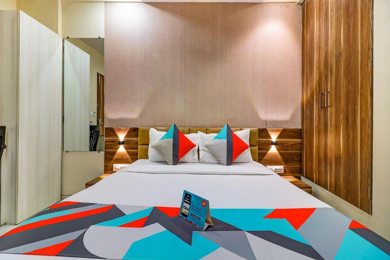 Fabhotel Grand Heritage - Nr Bkc Мумбаи Экстерьер фото